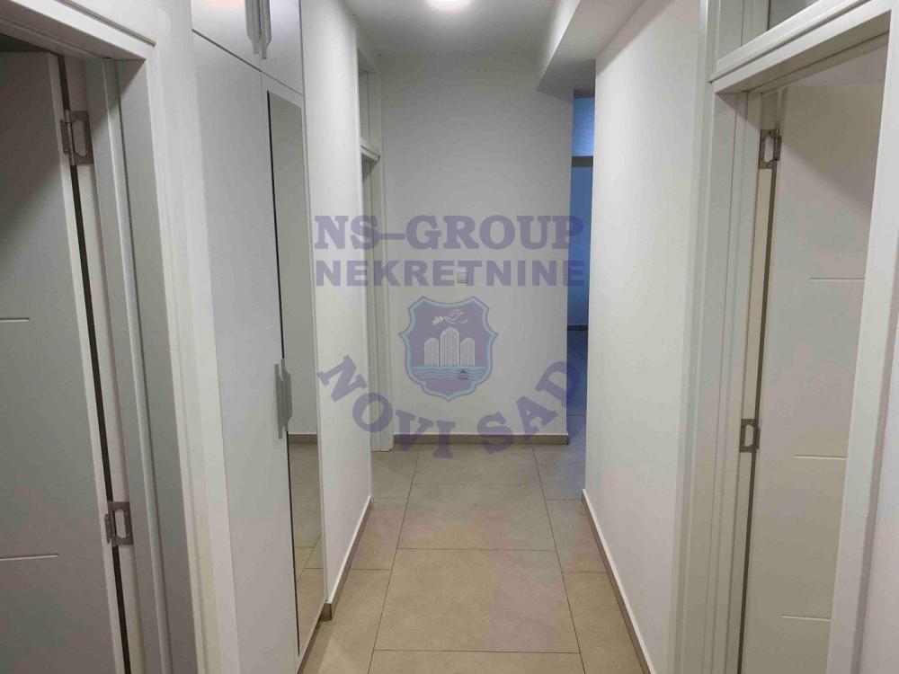 Slika 4 - Nalazi se u mirnom i tihom kraju!